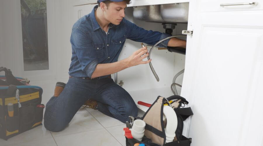 Professional septic pumping service in Marion, MI